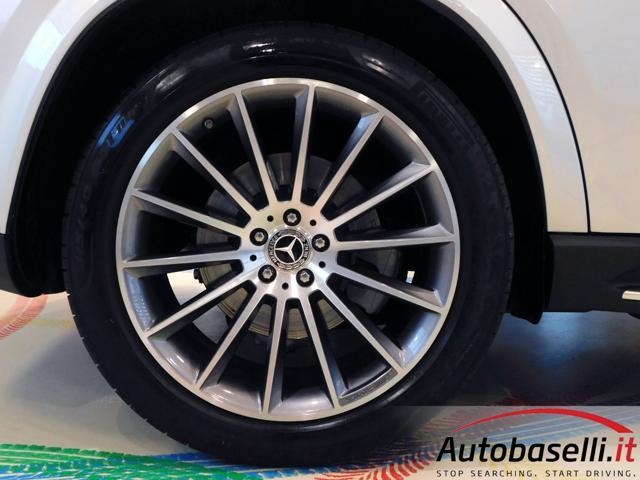 MERCEDES-BENZ GLE 350 DE 320CV EQ-POWER PREMIUM PLUS PLUG-IN HYBRID