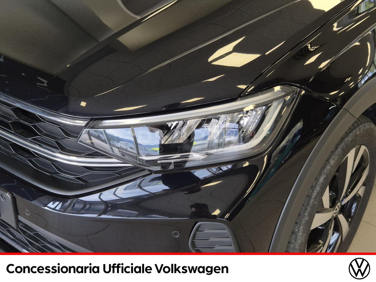 Volkswagen Taigo 1.0 tsi edition plus 115cv dsg