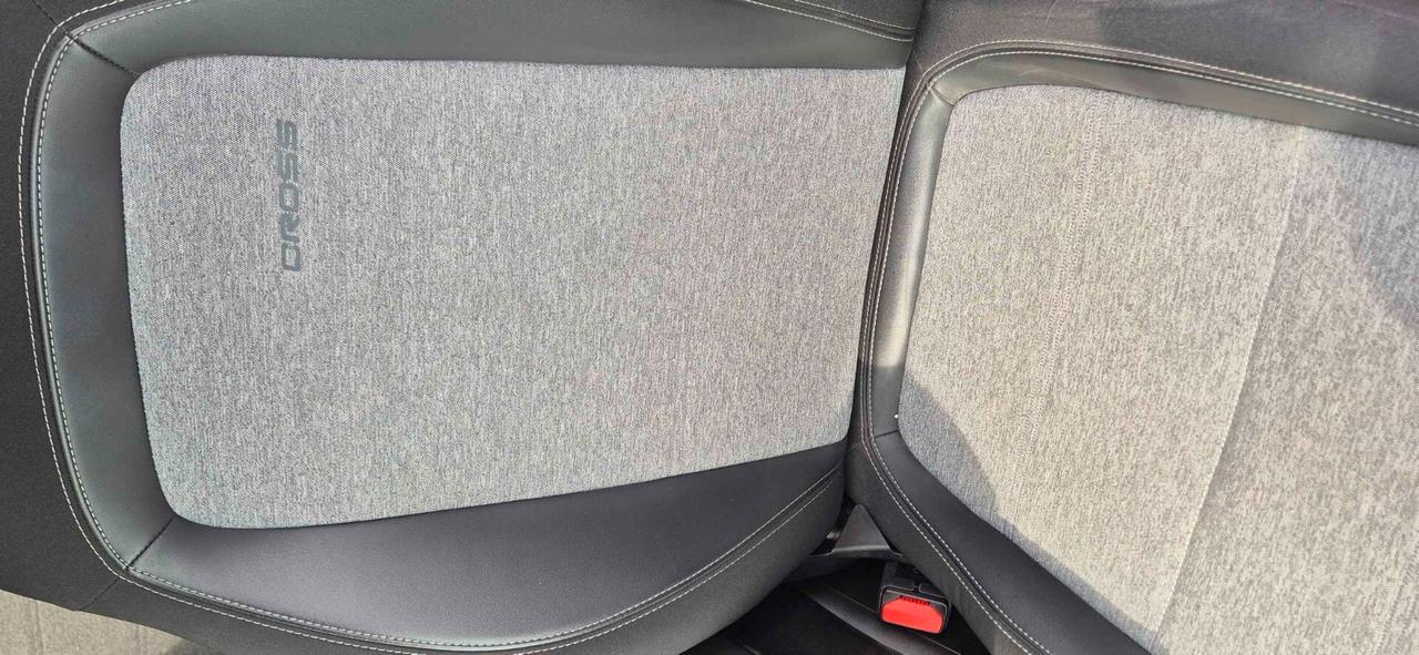 Fiat Tipo 1.3 Mjt S&S 5 porte Cross km 43905