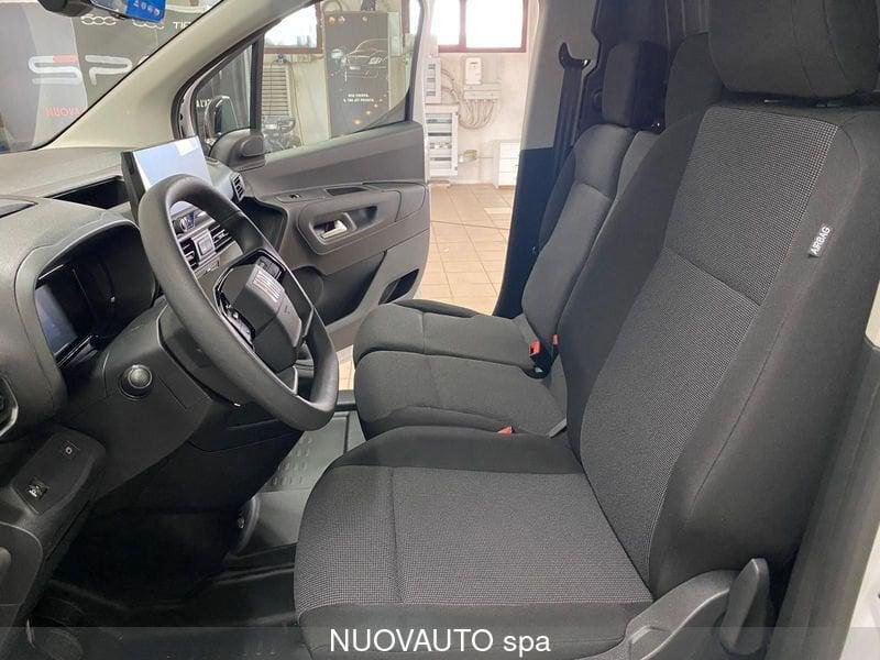 FIAT Doblò 1.5 BlueHdi 100CV PC-TN Van