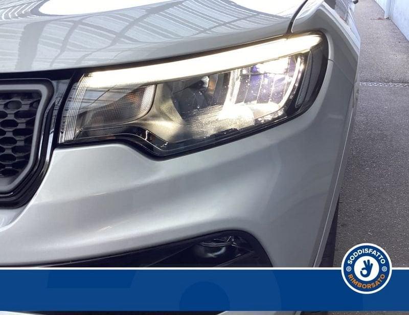 Jeep Compass 1.3 Turbo Benzina PHEV 240CV S MY23
