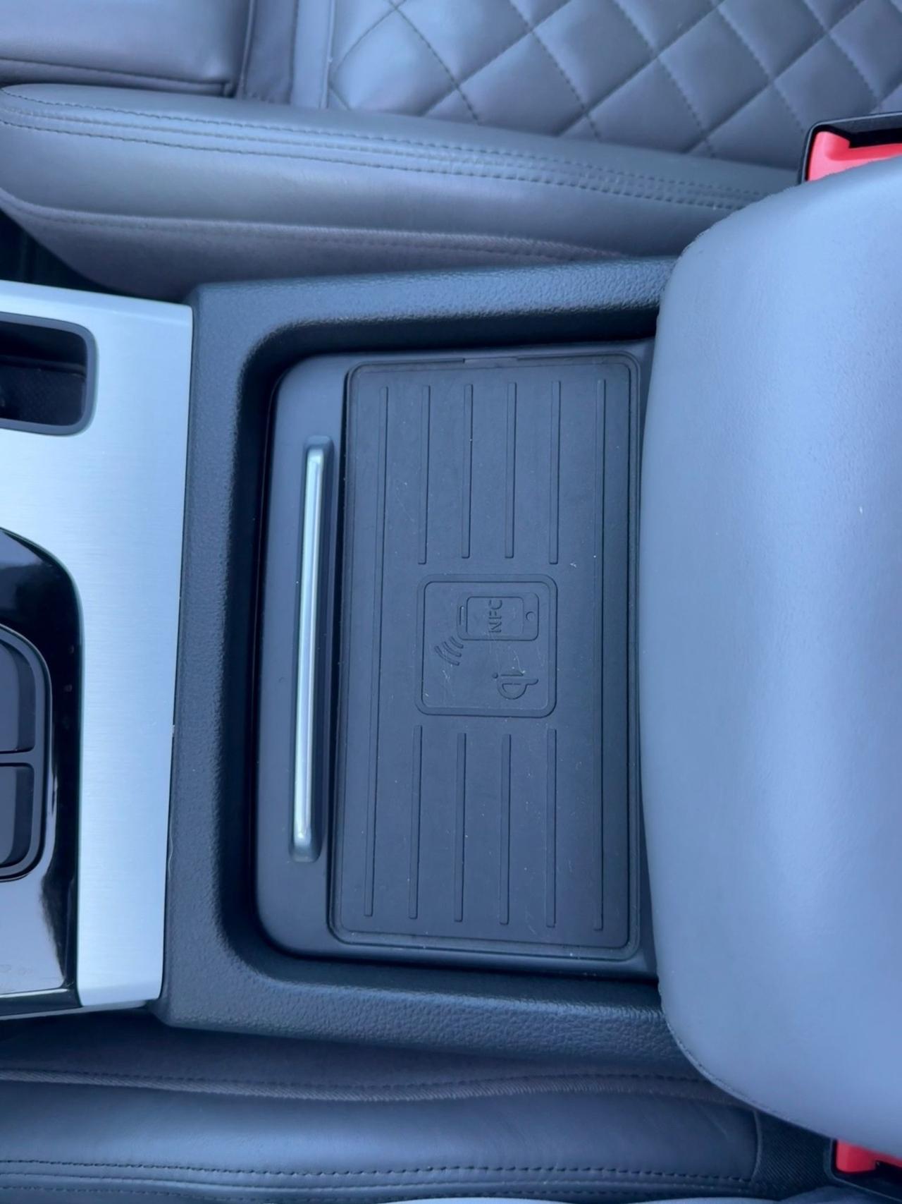 Audi Q5 SQ5 SPB TDI quattro tiptronic sport attitude