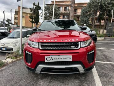 Land Rover Range Evoque 2.0 TD4 180 CV Coupé HSE Dynamic