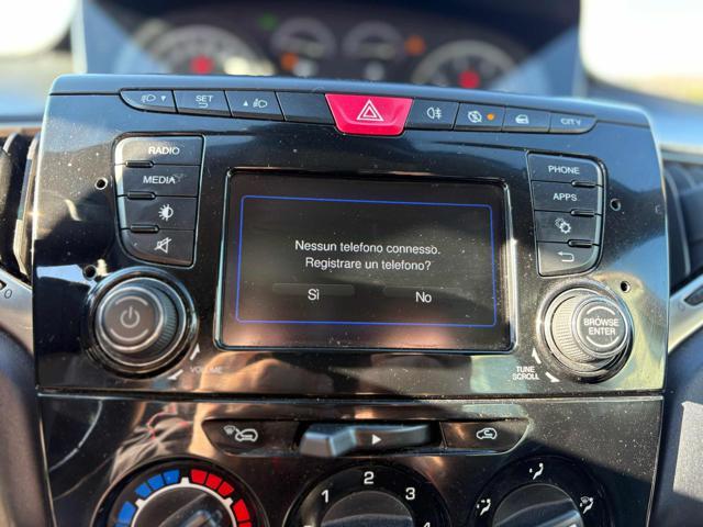 LANCIA Ypsilon 1.3 MJT 16V 95 CV 5 porte S&S Mya