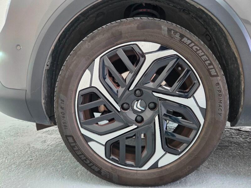 CITROEN C4 3ª serie C4 BlueHDi 130 S&S EAT8 Shine