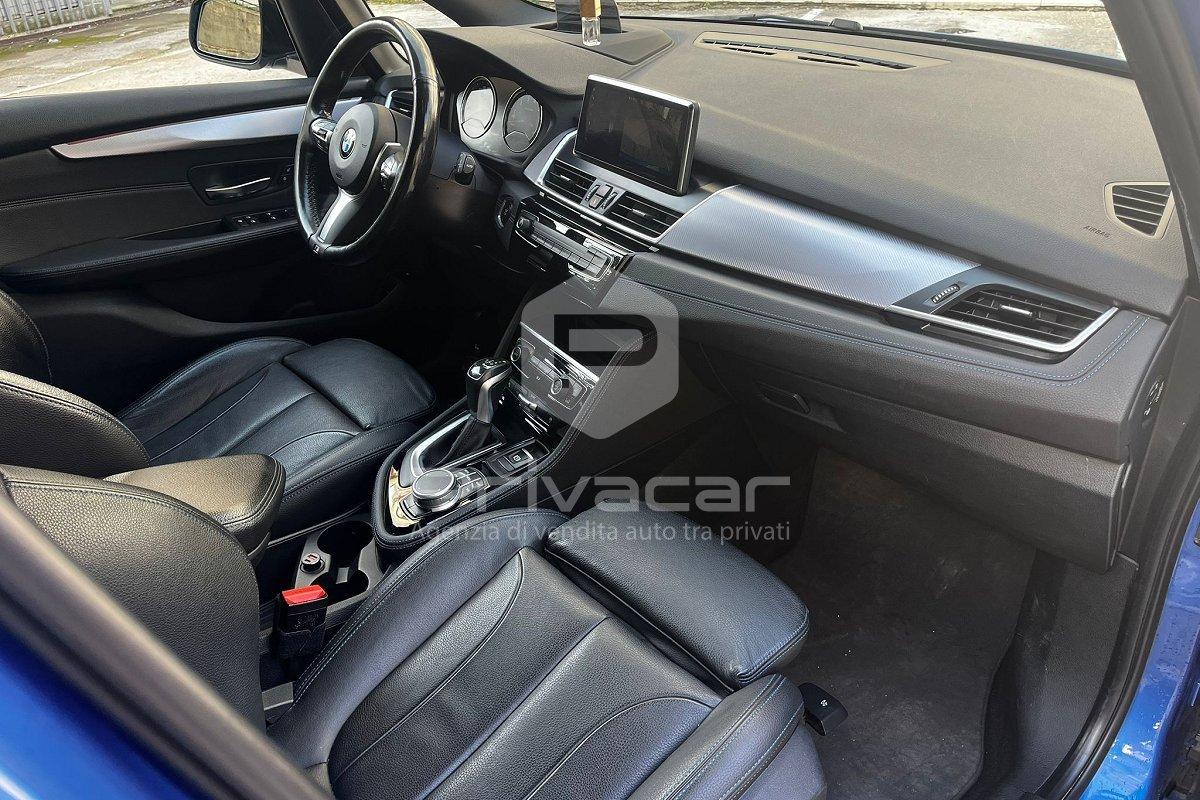 BMW 225xe Active Tourer iPerformance Msport aut.