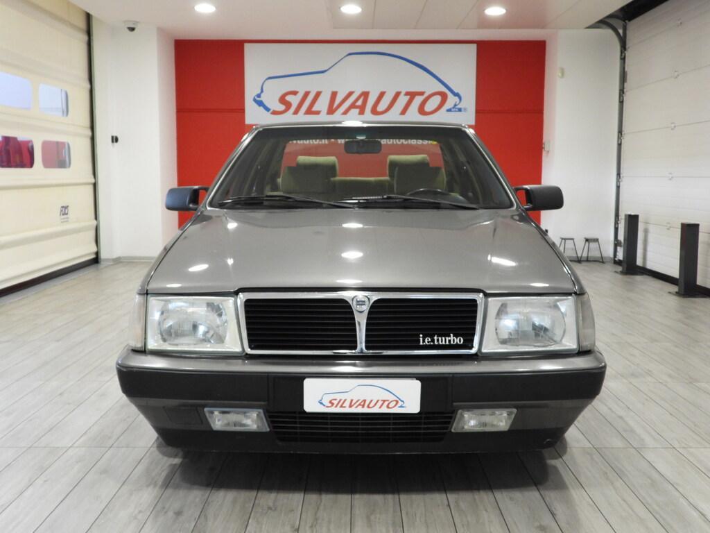 Lancia Thema Berlina 2.0 Turbo IE
