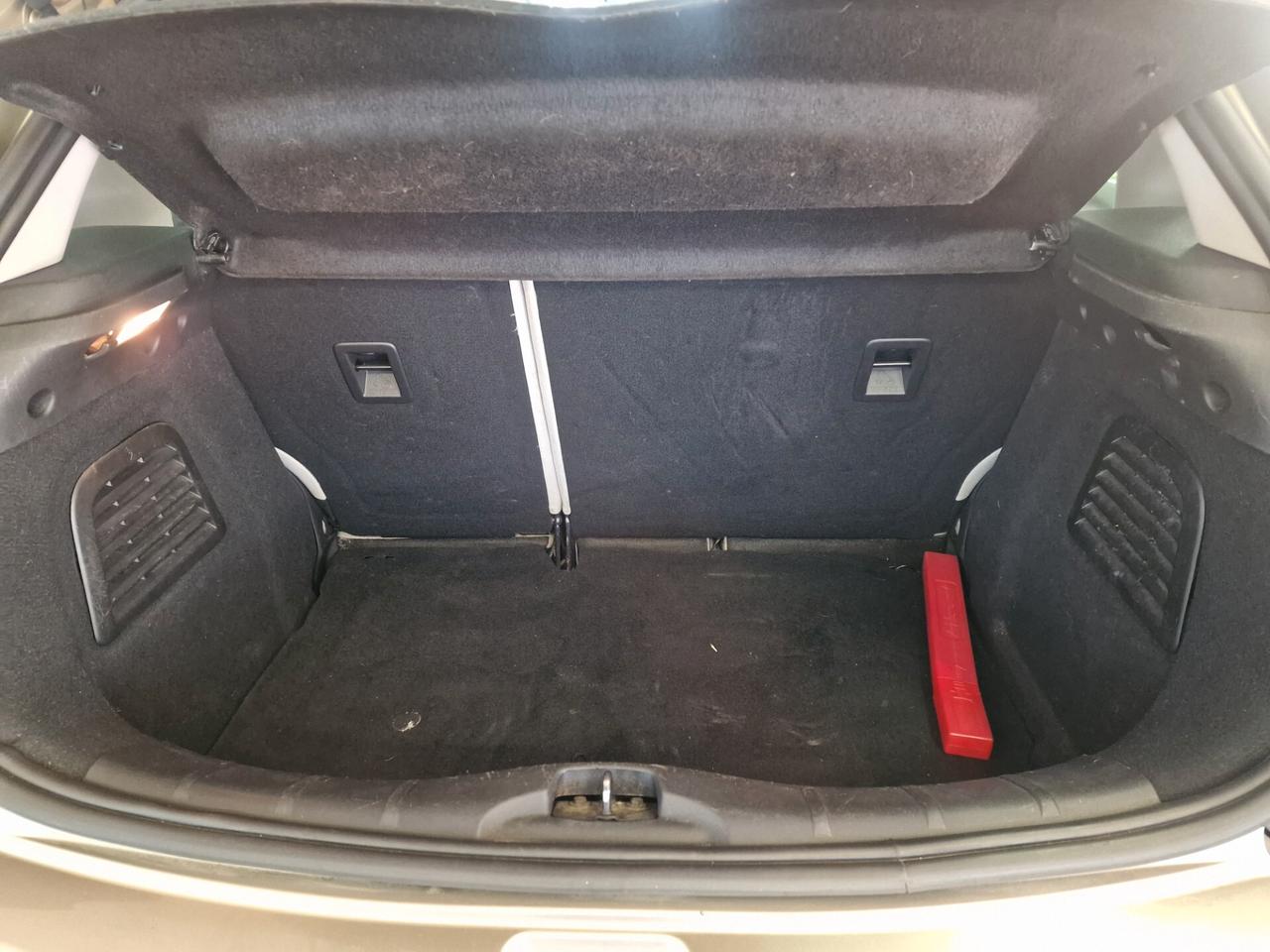 Citroen C3 Pluriel 1.4 Exclusive
