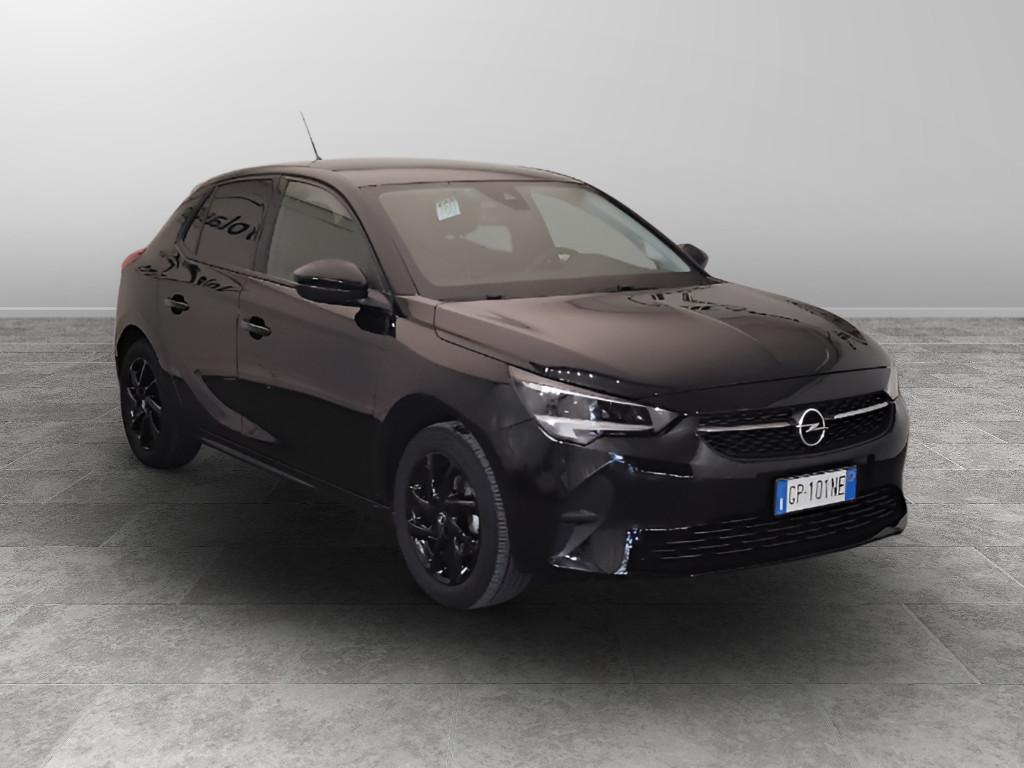 OPEL Corsa VI 2020 - Corsa 1.2 D&T s&s 75cv
