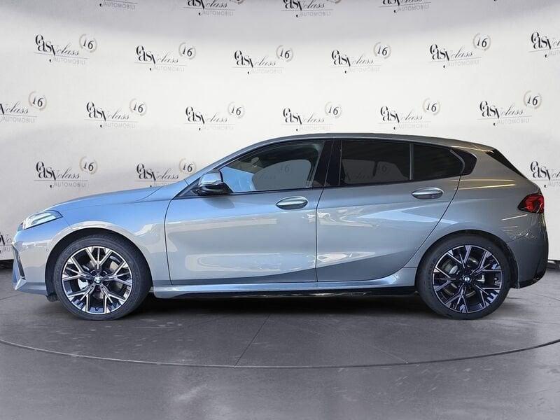 BMW Serie 1 116 MSport Design aut. LED NAVI CAMERA HARMAN-KARDON