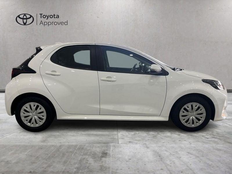 Toyota Yaris Yaris 1.0 Active