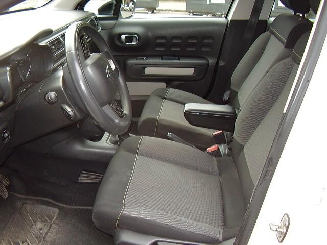 Citroen C3 PureTech 1.2 NEOPATENTATI