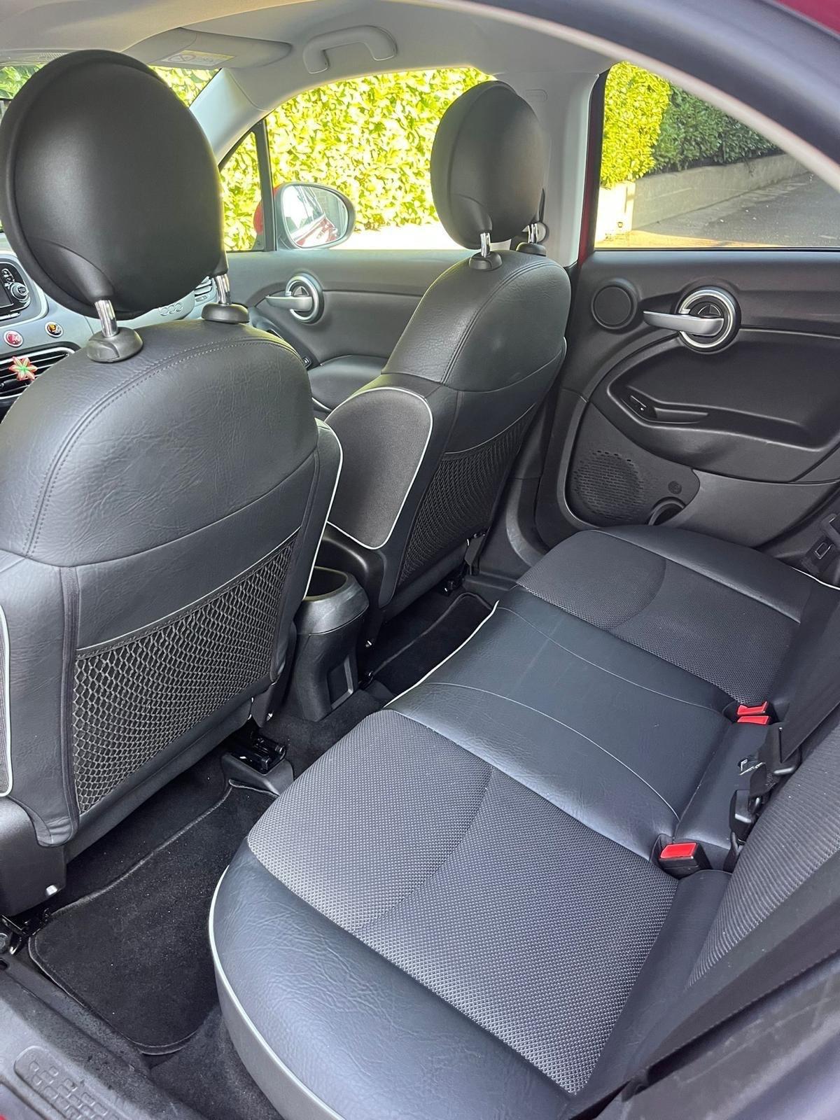 Fiat 500X 1.6 MultiJet 120 CV