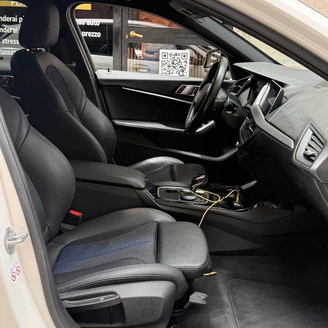 BMW Serie 1 118i 5p. Msport - 140CV
