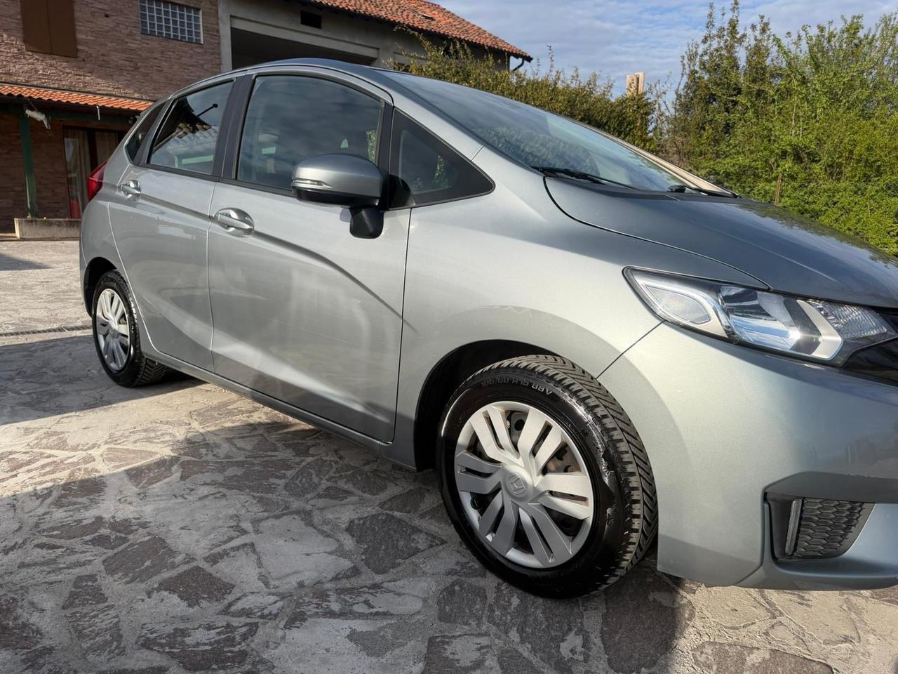 Honda Jazz 1.3 Comfort Navi ADAS neopatentati