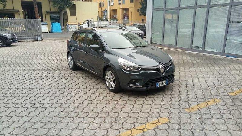 Renault Clio sporter AZ Zen 1.5 dci 90cv E6