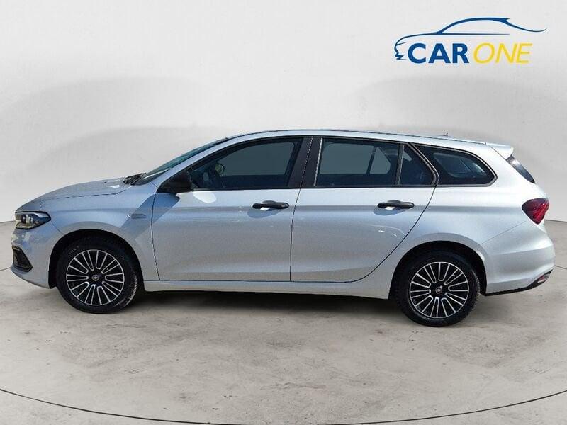 FIAT Tipo Tipo 1.3 Mjt S&S SW City Life