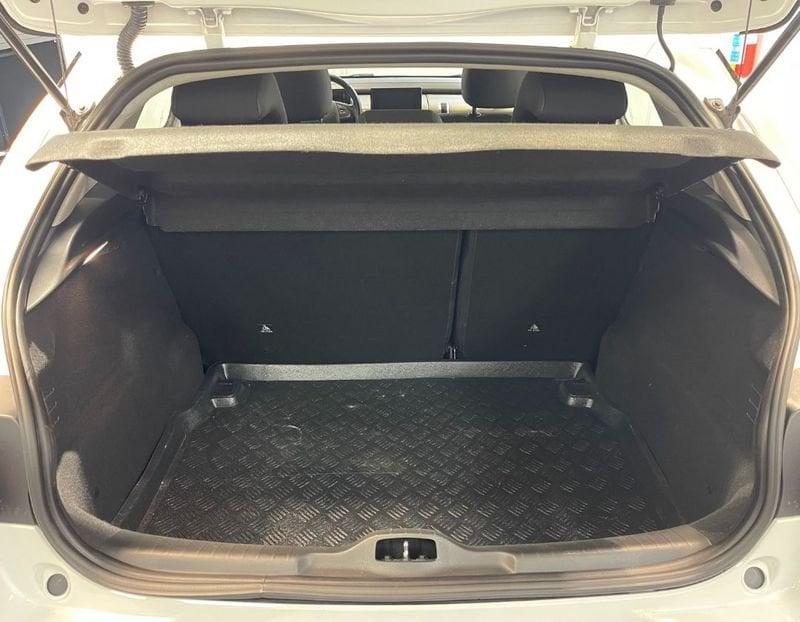 Citroën C4 Cactus BlueHDi 100 S&S Feel