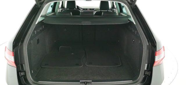 SKODA Superb 1.4 TSI Plug-In Hybrid DSG Wagon Style