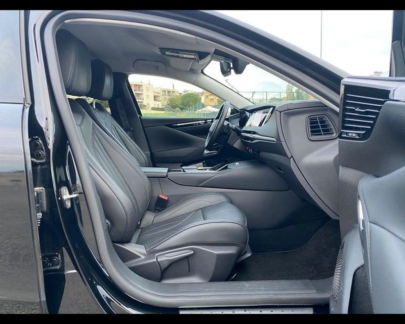 DS DS4 II 2021 1.5 bluehdi Rivoli 130cv auto