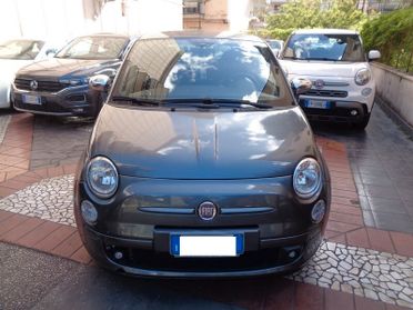 Fiat 500 0.9 TwinAir Turbo Sport