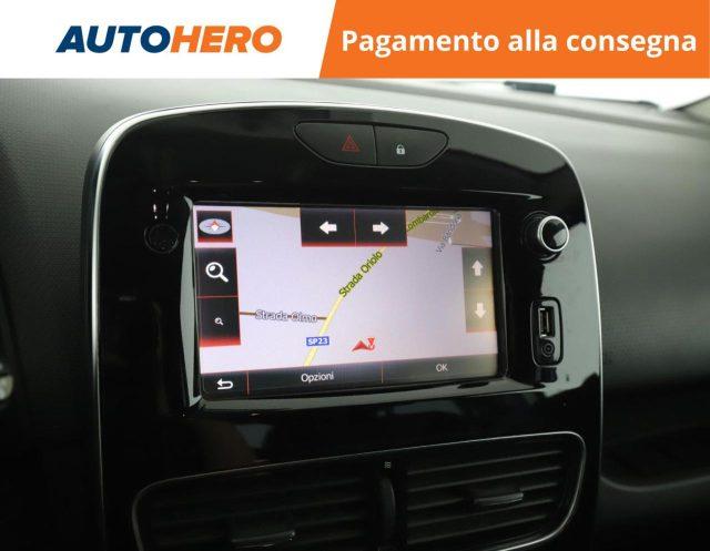 RENAULT Clio dCi 8V 90CV Start&Stop 5 porte Energy Intens