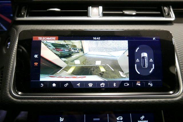 LAND ROVER Range Rover Velar 2.0D I4 180 CV R-Dynamic S