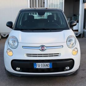 Fiat 500L 0.9 lounge