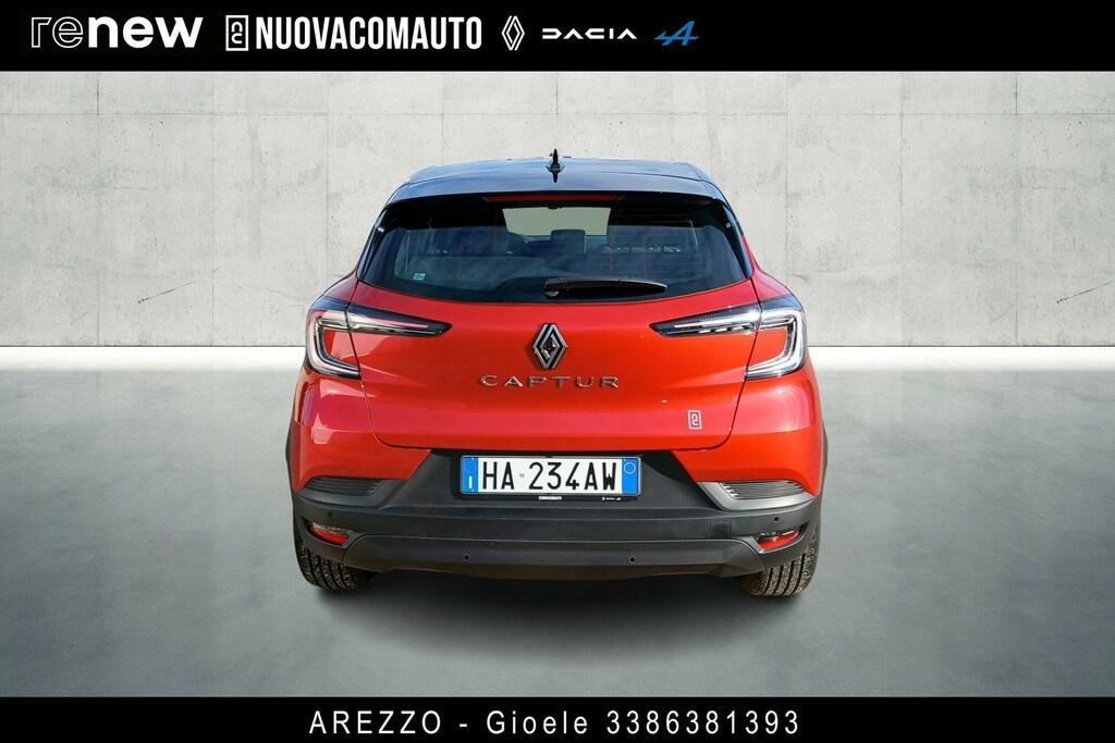 Renault Captur 1.0 ECO-G Evolution