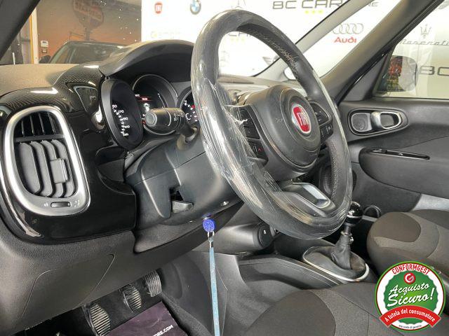 FIAT 500L 1.3 Mjt 95 cv CROSS *UnicoProprietario