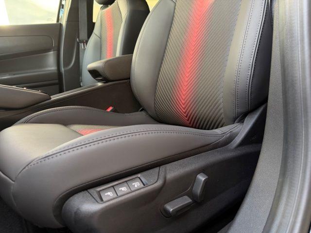 ALFA ROMEO Junior Ibrida 1.2 145CV Hybrid eDCT6 ibrida Ti da?339,00