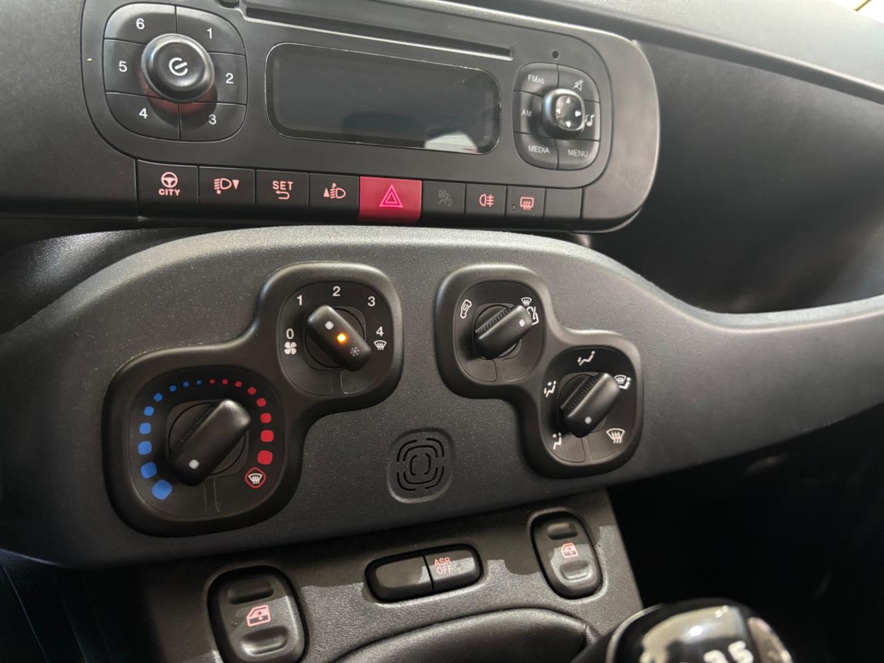 Fiat Panda 1.2 Easy