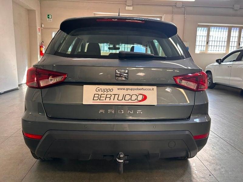 Seat Arona 1.0 EcoTSI Style