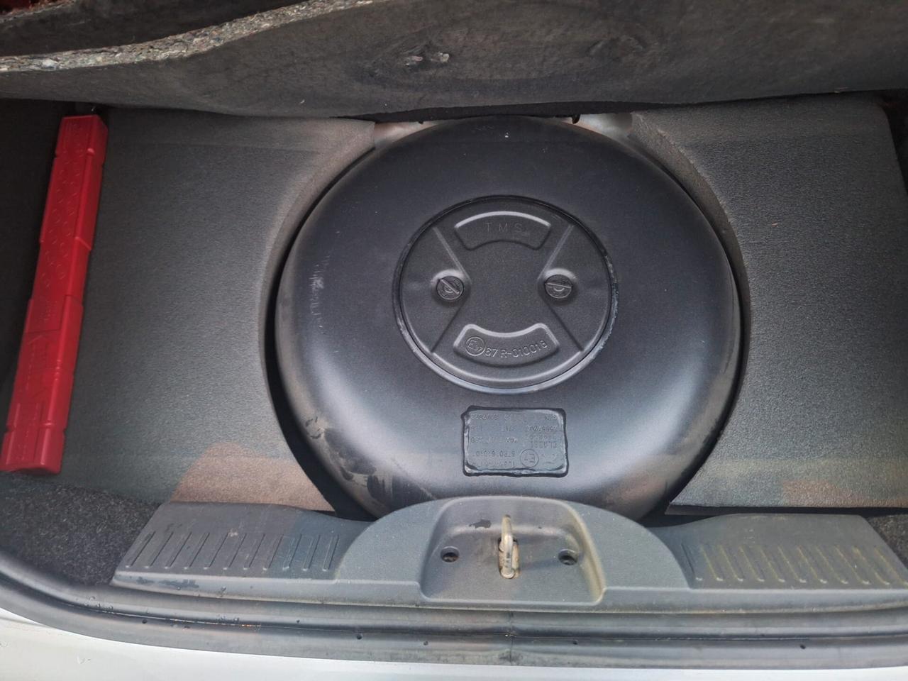 Fiat 500 1.2 EasyPower Lounge GPL