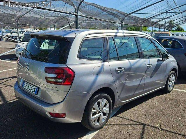 CITROEN Grand C4 Spacetourer C4 Grand Spacetourer 1.5 bluehdi 7 POSTI GF353ZN