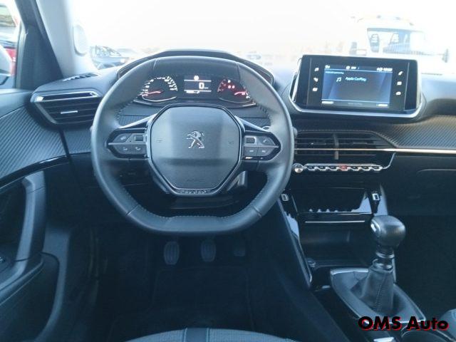 PEUGEOT 2008 BlueHDi 110 S&S Allure Pack