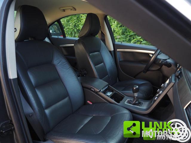 VOLVO S80 2.0D Momentum