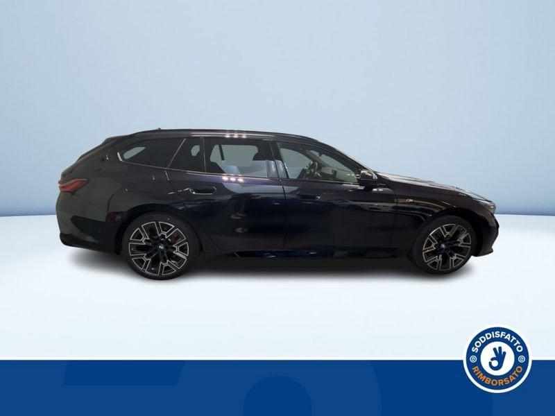 BMW Serie 5 Touring 540d xDrive M Sport Pro