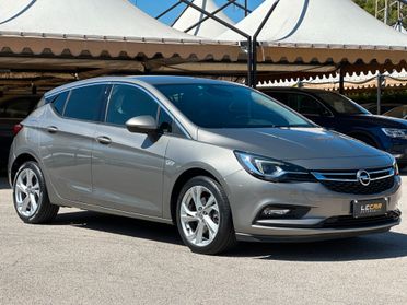OPEL Astra 1.6 CDTi 110CV Start&Stop 5 porte Innovation