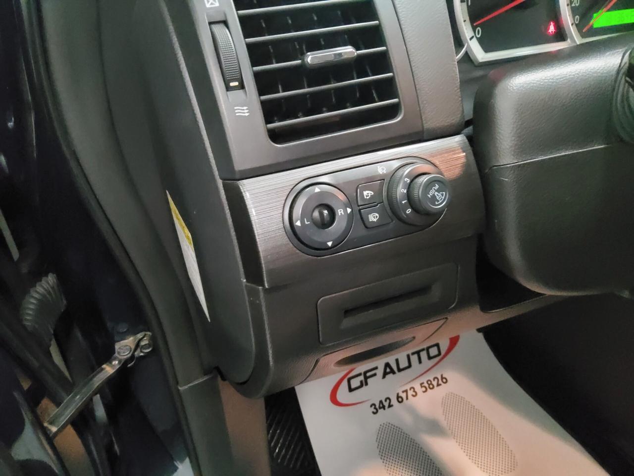 Chevrolet Captiva 2.0 VCDi Sport