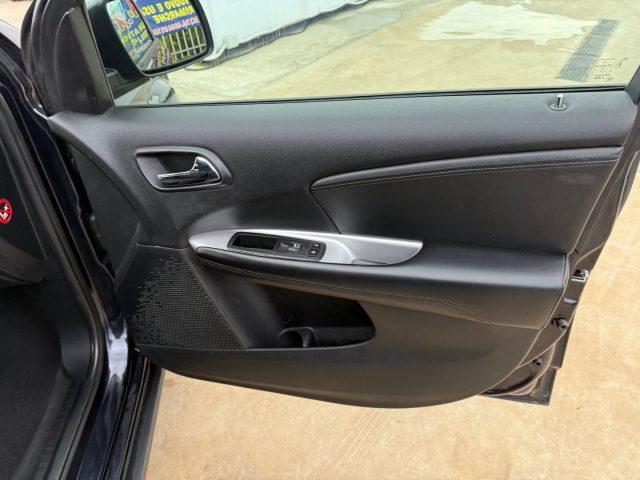 FIAT Freemont 2.0 Mjt 140 cv