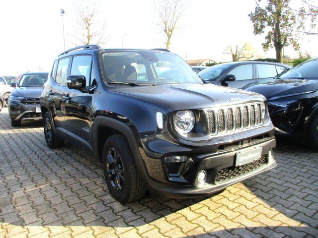 JEEP Renegade 1.6 Mjt 130Cv Longitude Barre/Keyless/Sensori