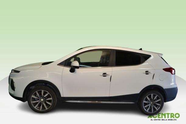 EVO EVO 4 - 1.6 BZ/GPL