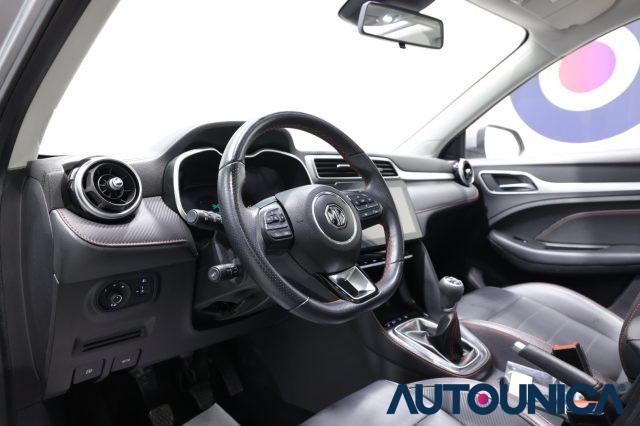 MG ZS 1.0T-GDI LUXURY FULL LED TETTO PANORAMICO APRIBILE