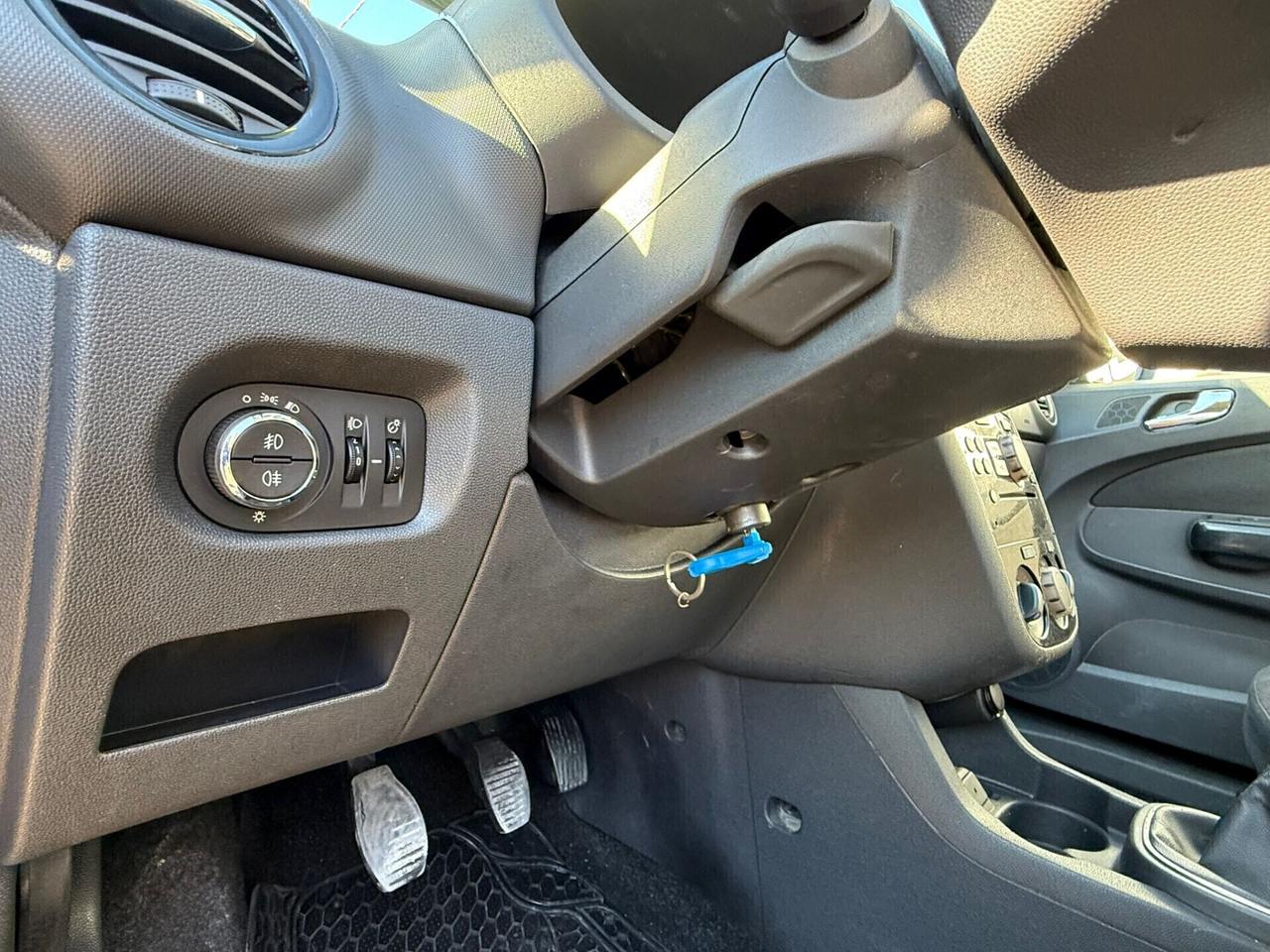 Opel Corsa 1.3 CDTI 75CV F.AP. 5 porte Sport