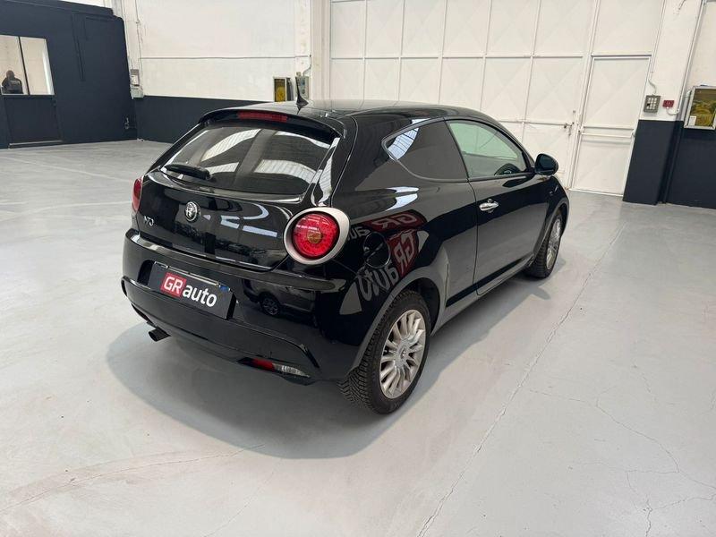 Alfa Romeo MiTo MiTo 1.3 JTDm 85 CV S&S Junior