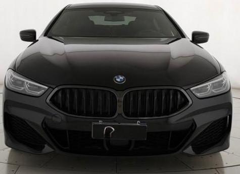 BMW Serie 8 GC(G16-F93) (2019) 840d xDrive Gran Coupe (235 kw)