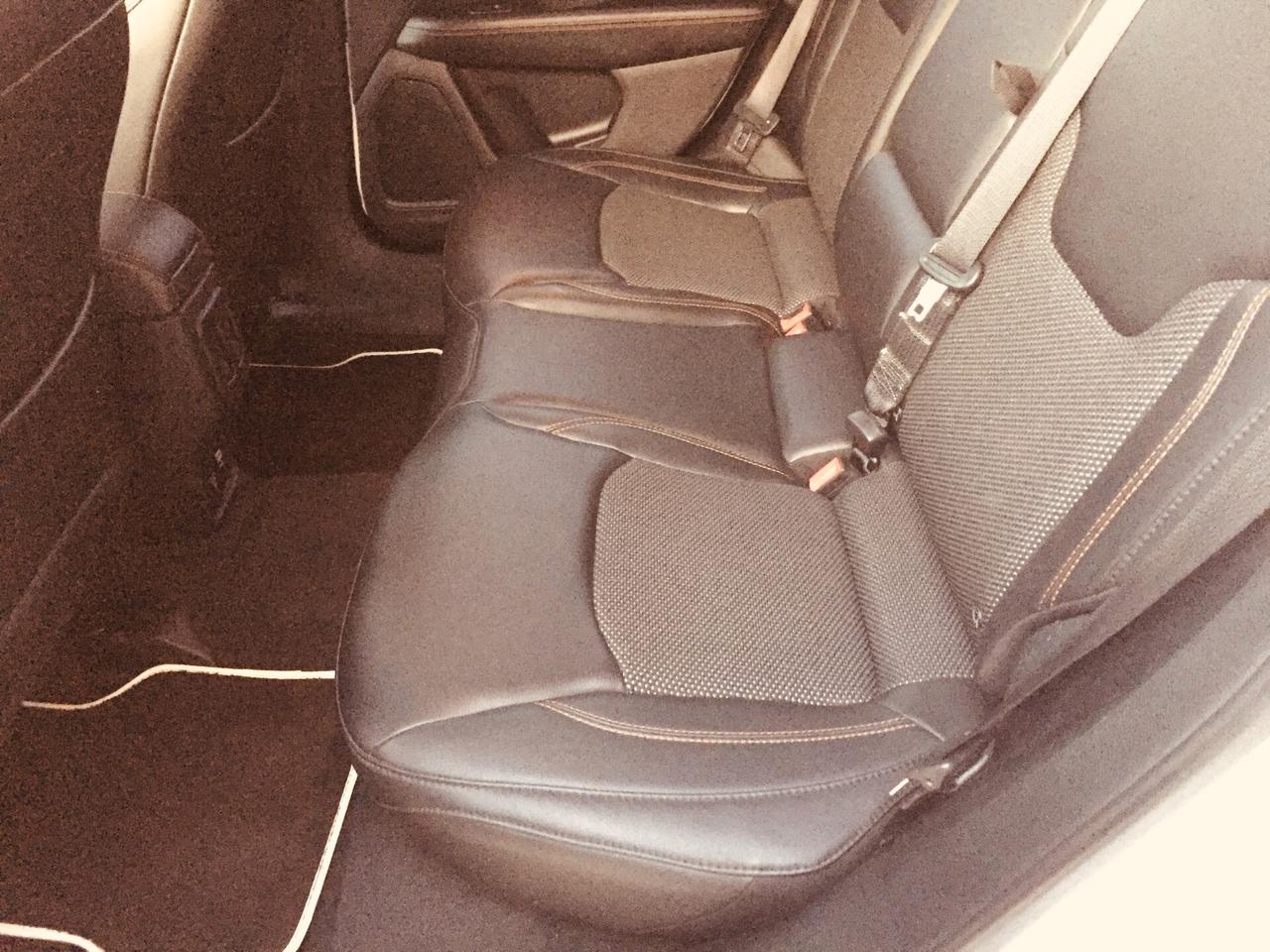 Jeep Compass 2.0 Multijet II aut. 4WD Limited Winter