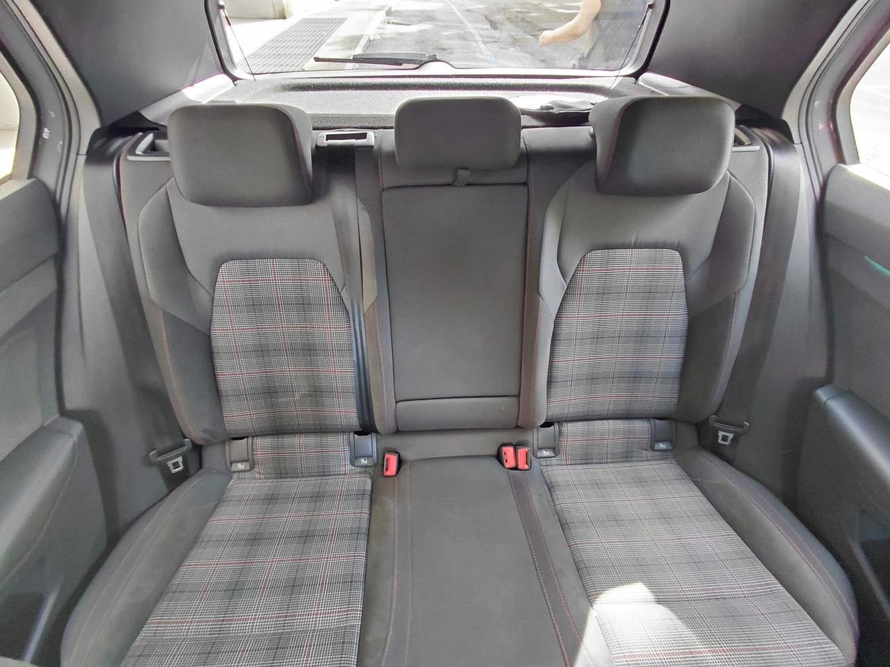 Volkswagen Golf 2.0 TSI GTI Ultimate #11175