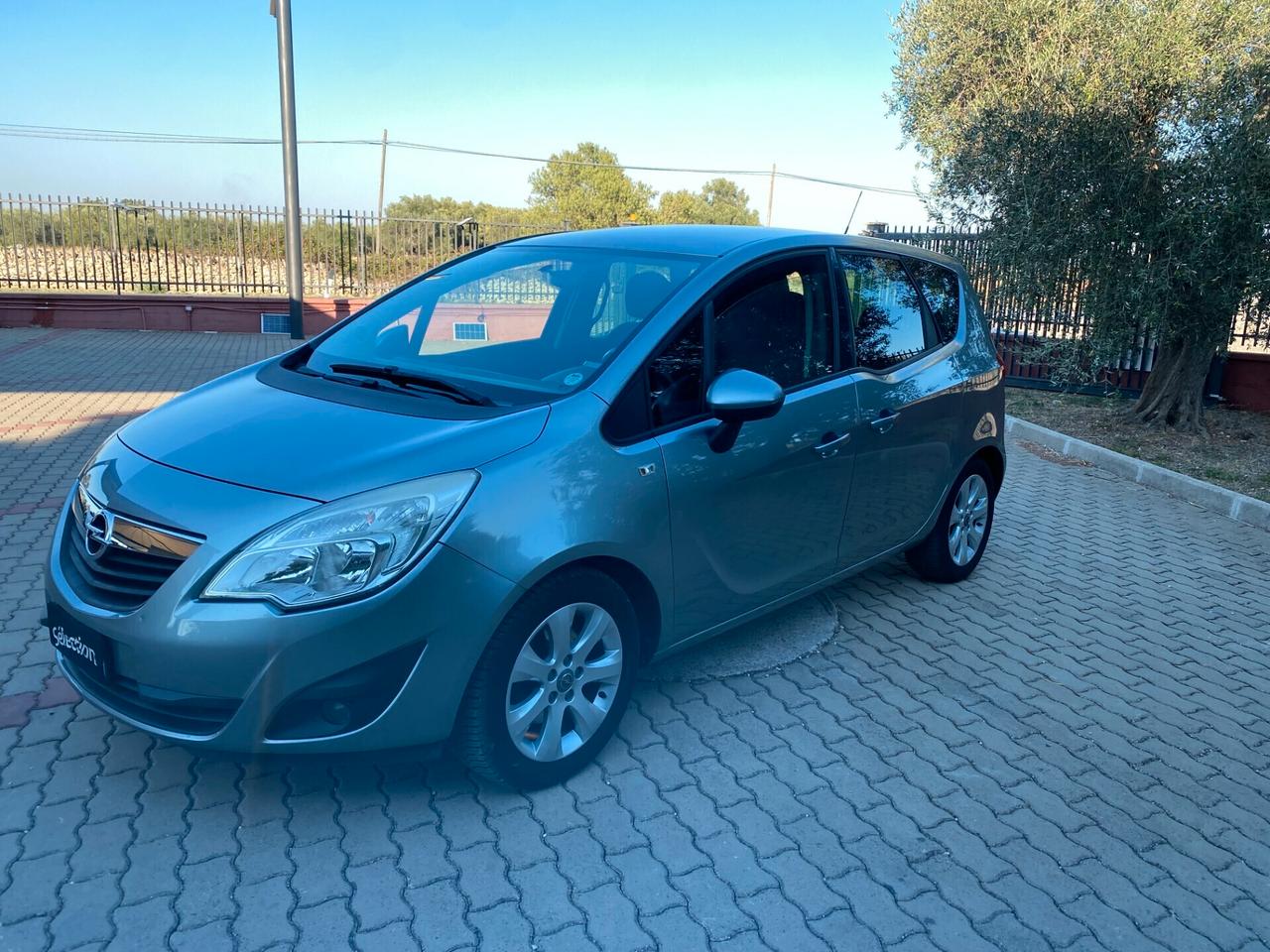 Opel Meriva 1.4 Turbo 120CV GPL Tech Elective KM CERTIFICATI